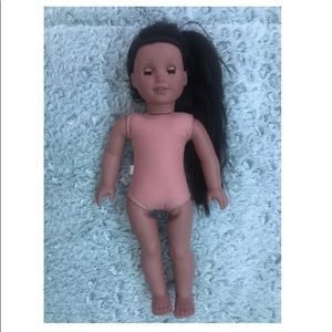 American girls doll Josefina